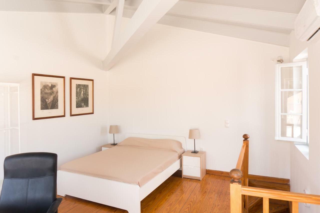 Acropolis View Lodge In Plaka Αθήνα Εξωτερικό φωτογραφία