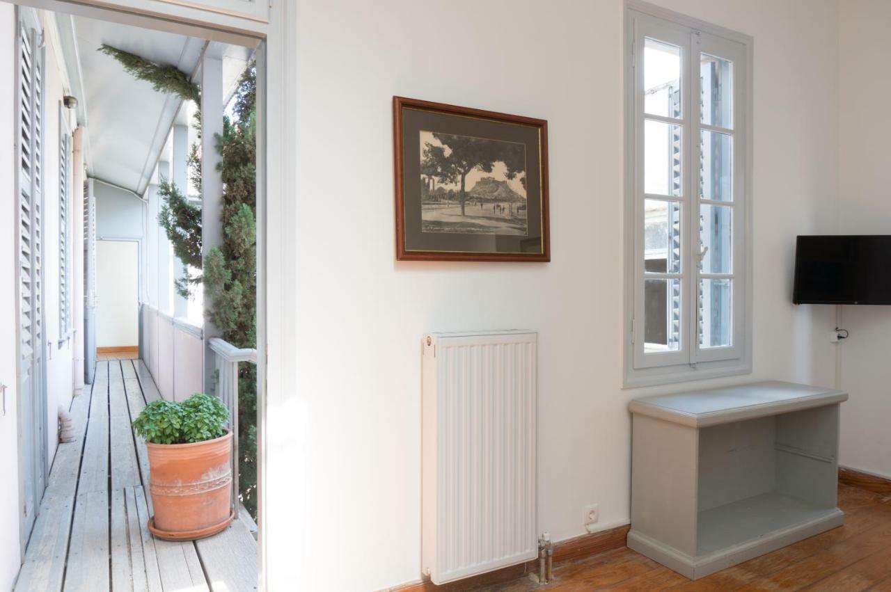 Acropolis View Lodge In Plaka Αθήνα Εξωτερικό φωτογραφία